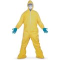 Haz Mat Dqe, Inc. DQE® Splash Protective Kit, 3XL PR325-3XL